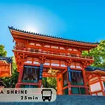Hotel Cuore Kyoto Shijo Omiya