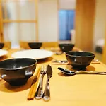 Meet Inari - Vacation Stay 17048