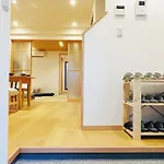 Meet Inari - Vacation Stay 17048