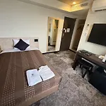 Hotel Livemax Kyoto Gojo