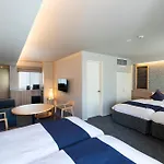 Kyohotel Kishotei Goshominami