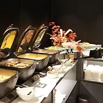 Oakwood Hotel Oike Kyoto