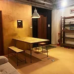 The Rainbow Room