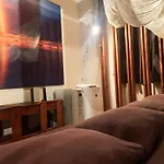 The Rainbow Room