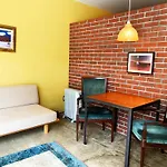 The Moon Room