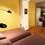 The Moon Room