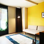 The Moon Room