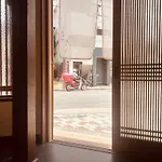 Kyomachiya Kitayamaomiya