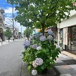 Kyomachiya Daitokuji
