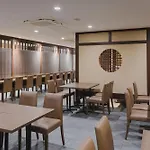 Hop Inn Kyoto Shijo Omiya