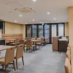 Hop Inn Kyoto Shijo Omiya