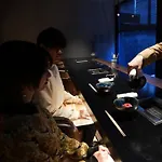 Nazuna Kyoto Tsubaki St.