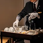 The Gate Hotel Kyoto Takasegawa By Hulic