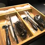 Hon -Formerly Matcha No Yado-