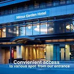 Mitsui Garden Hotel Kyoto Shijo