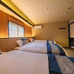 Kyoran-Getkotei - Vacation Stay 56959V
