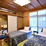 Seikoro Ryokan - Established In 1831