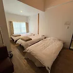 K-Style Nishijin Backpackers - Vacation Stay 15407