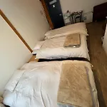 K-Style Nishijin Backpackers - Vacation Stay 15407