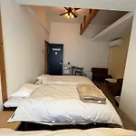 K-Style Nishijin Backpackers - Vacation Stay 15407