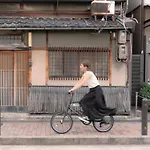 Rak Kiyomizu - 1人旅専用hostel