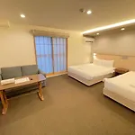 Hiz Hotel Gion-Shirakawa