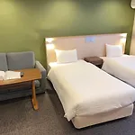 Hiz Hotel Gion-Shirakawa