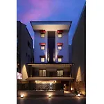 Gion Crystal Hotel - Vacation Stay 21890V