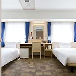 Toyoko Inn Kyoto Gojo Omiya