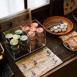 禅 御所西邸