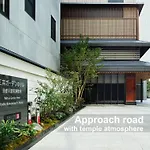 Mitsui Garden Hotel Kyoto Kawaramachi Jokyoji