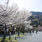 The Grandwest Arashiyama