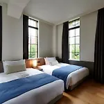 The Gate Hotel Kyoto Takasegawa By Hulic