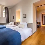 The Gate Hotel Kyoto Takasegawa By Hulic