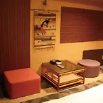 Hotel Dessert Hills