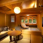 Hotel Utano Kyoto Besho