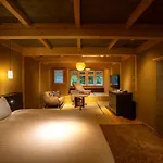 Hotel Utano Kyoto Besho