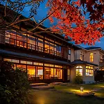 Hotel Utano Kyoto Besho