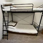 K-Style Nishijin Backpackers - Vacation Stay 17741