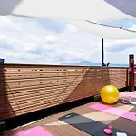 Moxy Kyoto