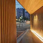 Hotel Traveltine Kyoto Kiyamachi