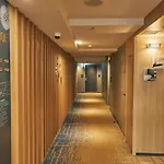 Hotel Traveltine Kyoto Kiyamachi