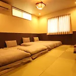 Kyostay Iroha Komichi