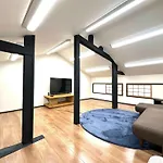 Guest House Kyoto Mills Benitoan - Vacation Stay 19493V