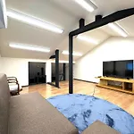 Guest House Kyoto Mills Benitoan - Vacation Stay 19493V
