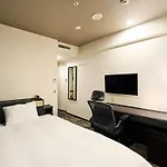 Hotel Elcient Kyoto Hachijoguchi