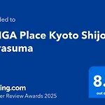 Rihga Place Kyoto Shijo Karasuma