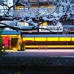 Kyoto Takasegawa Bettei - Vacation Stay 08076V