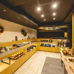 Hotel Wing International Premium Kyoto Sanjo