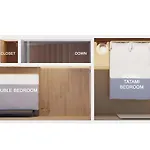 Shiki Homes Ikko 10